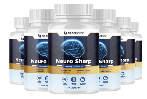 getNeuroSharp. com