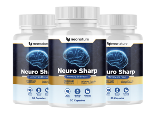 Neuro-Sharp